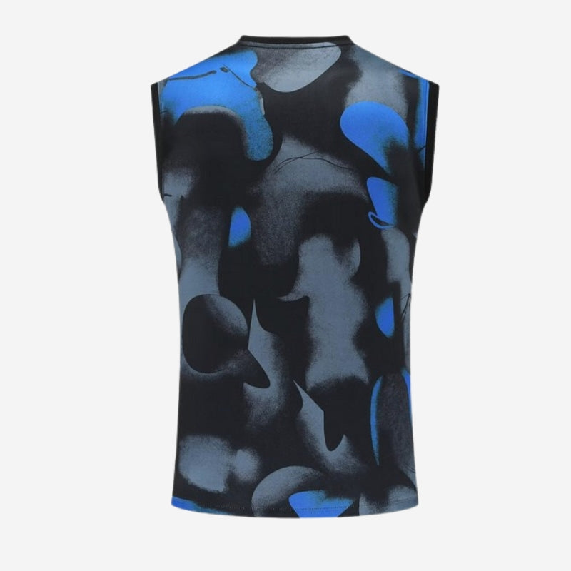 גופיית אימון אינטר 2024/25 | שחור כחול