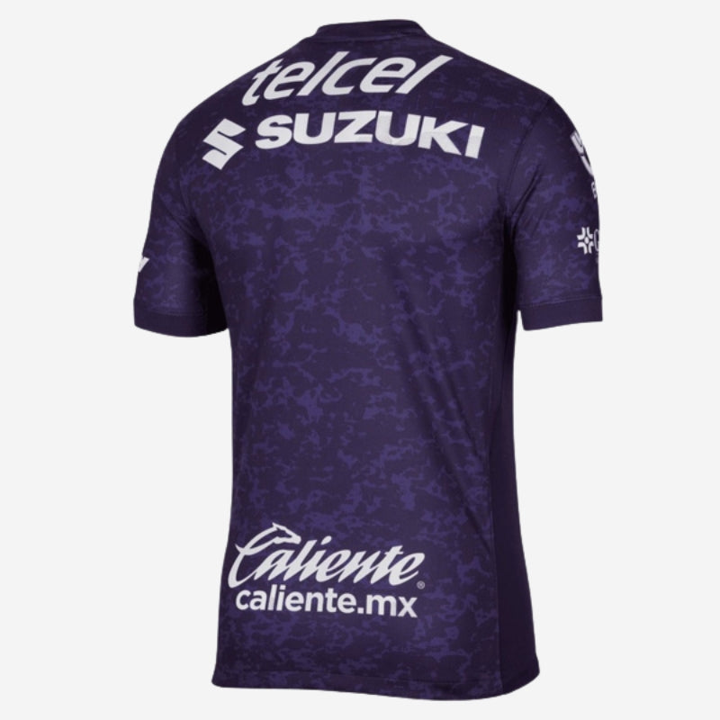 חולצת כדורגל פומאס שלישית 24/25 | גברים