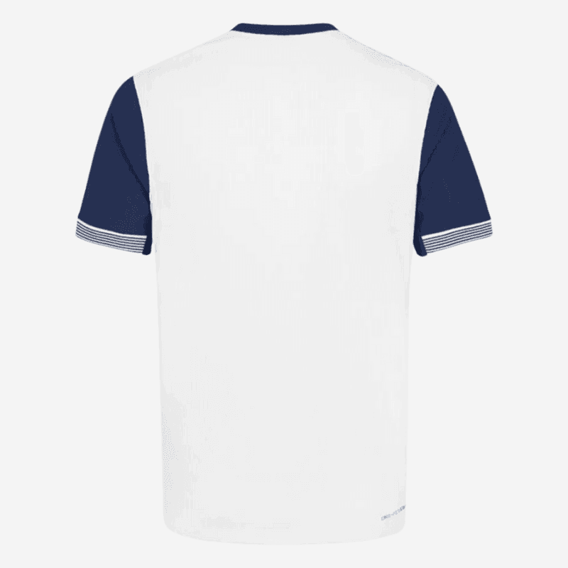 חולצת בית טוטנהאם 2024/25 אותנטית