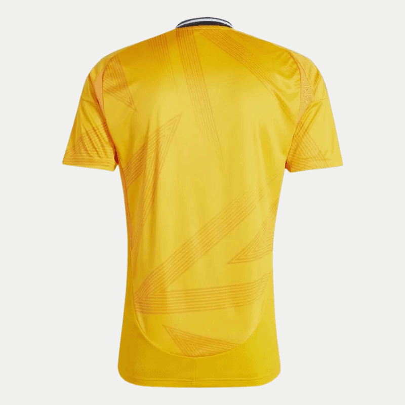 חולצת ריאל מדריד חוץ 24/25 אותנטית