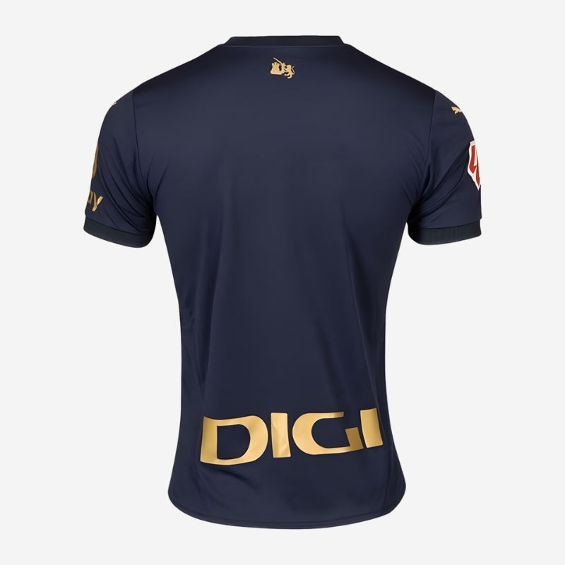 חולצת כדורגל דפורטיבו אלאבס שלישית 24/25 | גברים