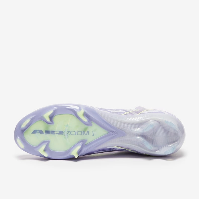 נעלי כדורגל מקצועיות Air Zoom Mercurial Superfly 10 Elite FG United
