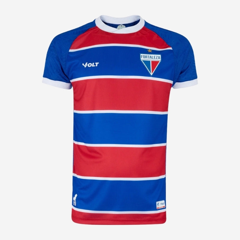 חולצת כדורגל פורטלזה בית 2024 | גברים
