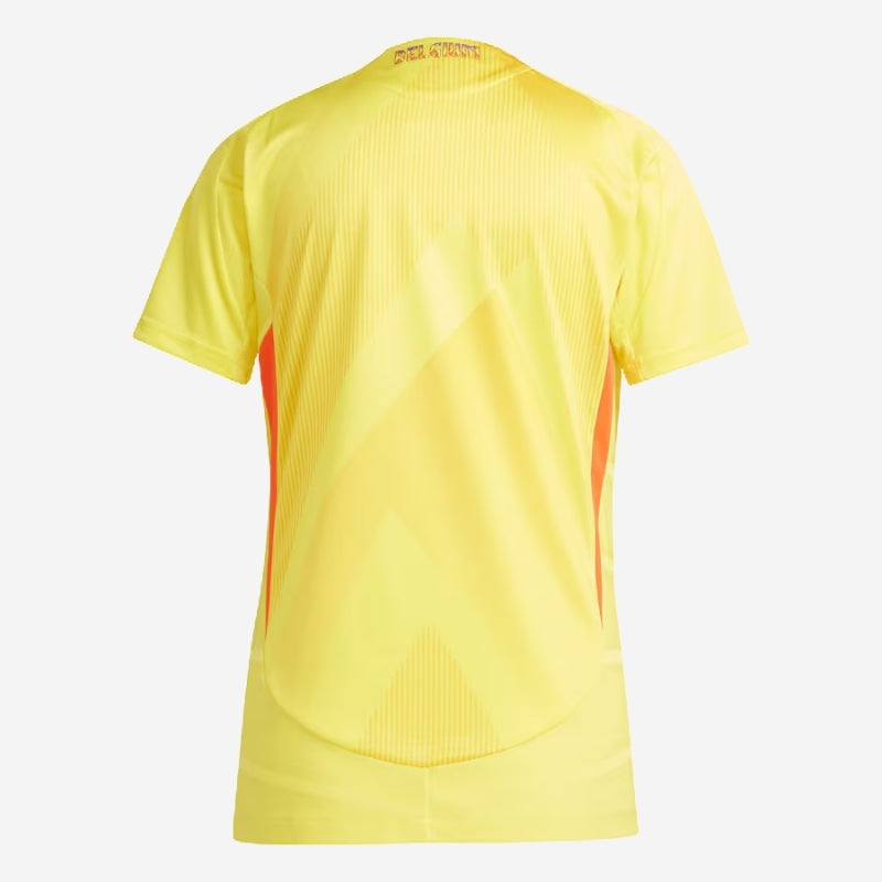 חולצת נבחרת בלגיה חוץ 2025 אותנטית | גברים