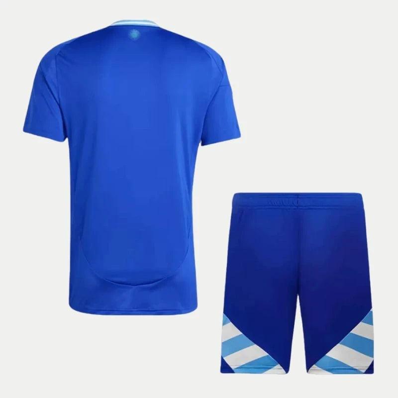 חליפת ילדים נבחרת ארגנטינה חוץ 2024/25