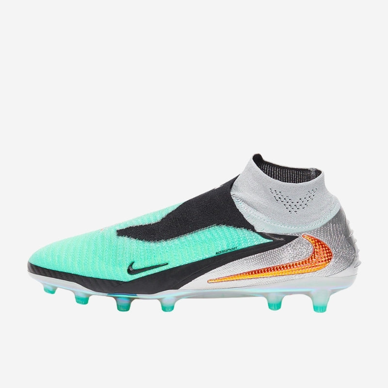 נעלי כדורגל מקצועיות Phantom 6 Elite LE High AG-Pro