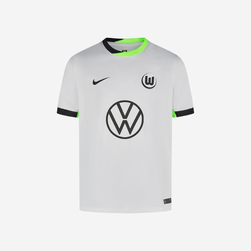 חולצת כדורגל וולפסבורג שלישית 24/25 | גברים