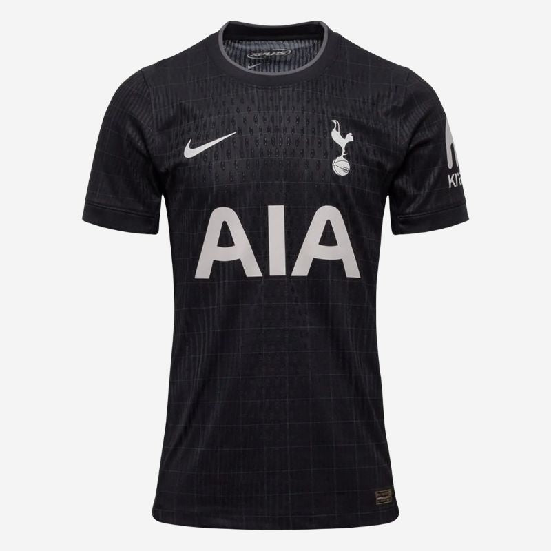 חולצת משחקי טוטנהאם הוטספר חוץ 25/26 אותנטית | גברים