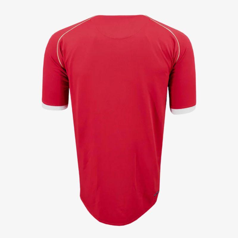 חולצת רטרו מנצ'סטר יונייטד 2006/07