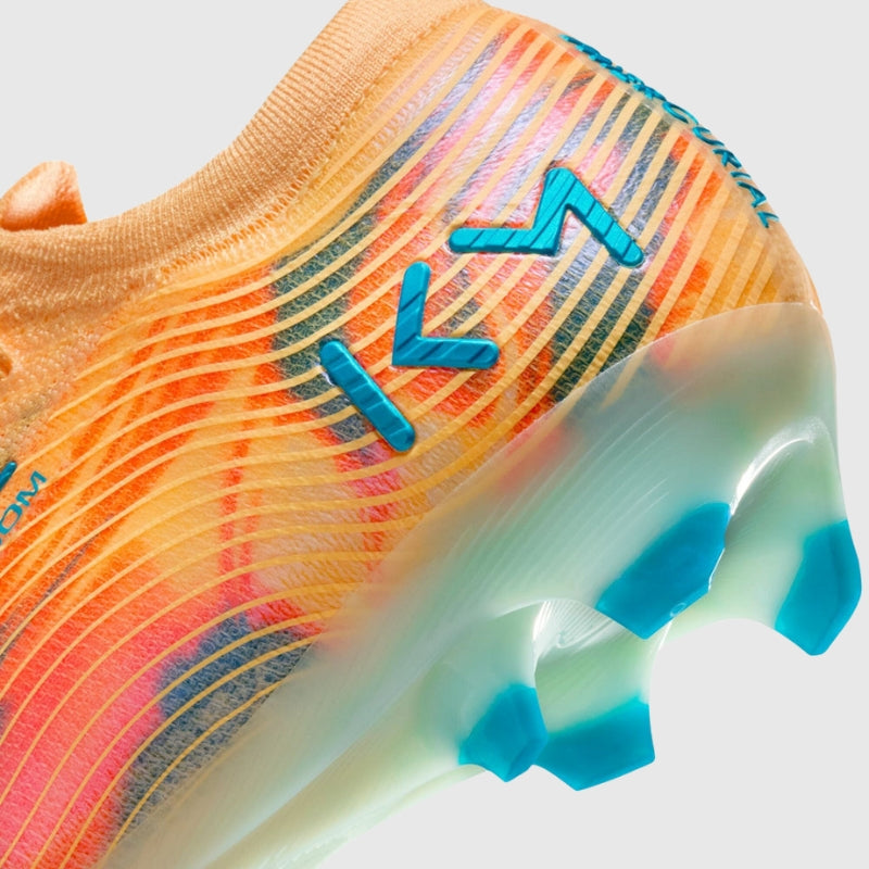 נעלי כדורגל מקצועיות Air Zoom Mercurial Vapor 16 Elite KM FG