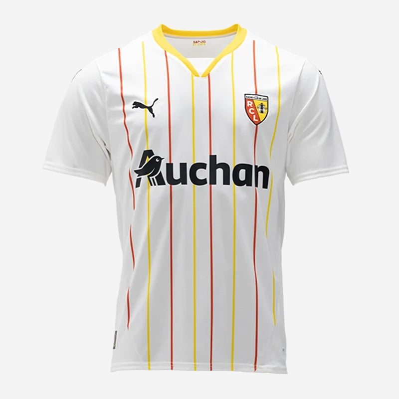 חולצת משחק לאנס שלישית 24/25