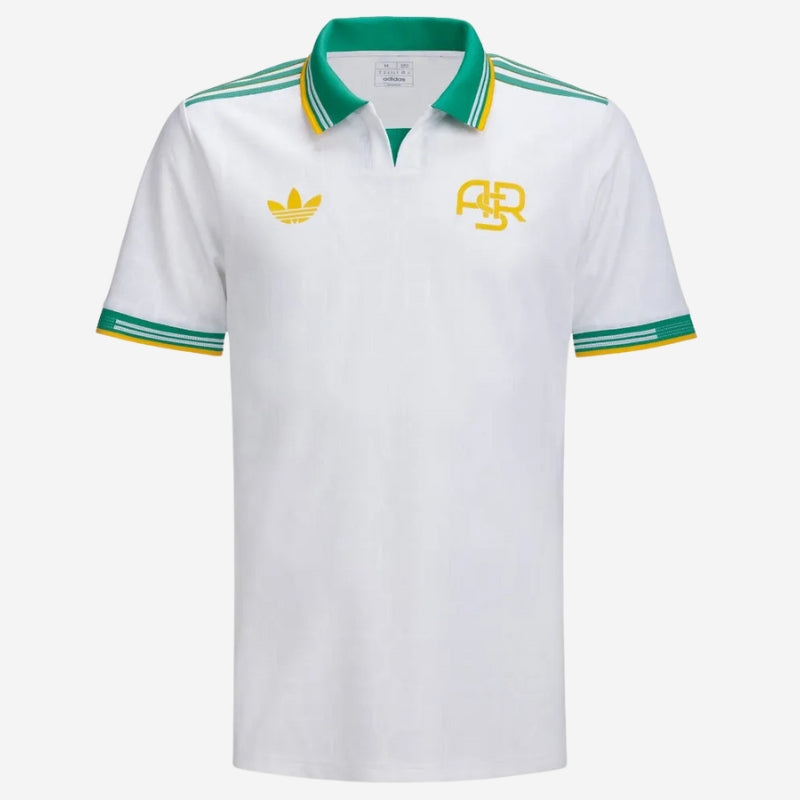 חולצת משחקי רומא תלבושת שלישית 25/26 | גברים