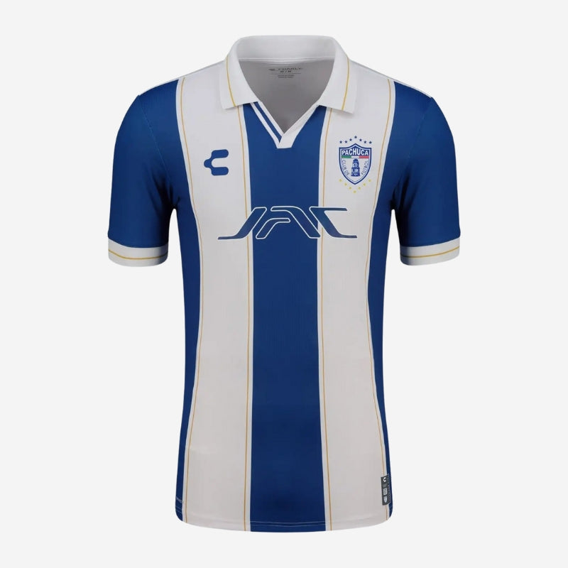 חולצת משחק פצ'וקה בית 25/26 | גברים