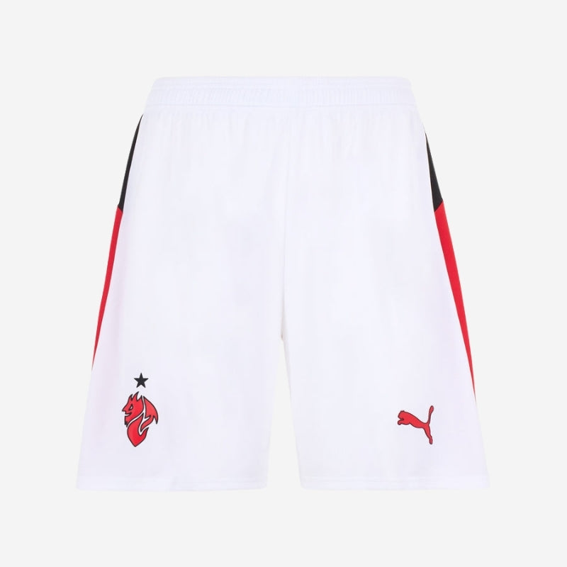 מכנס קצר מילאן חוץ 25/26 | גברים