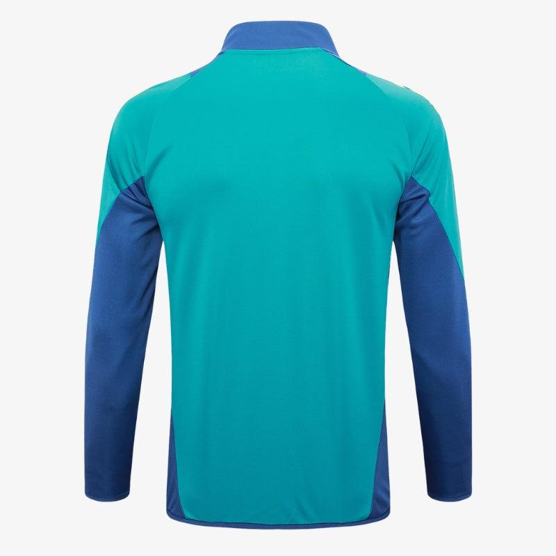 אימונית ז'קט אייאקס אמסטרדם 24/25 | גברים