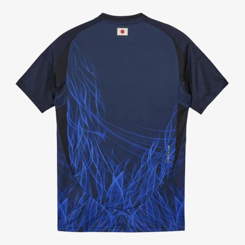 חולצת נבחרת יפן Y-3 בית 2024/25