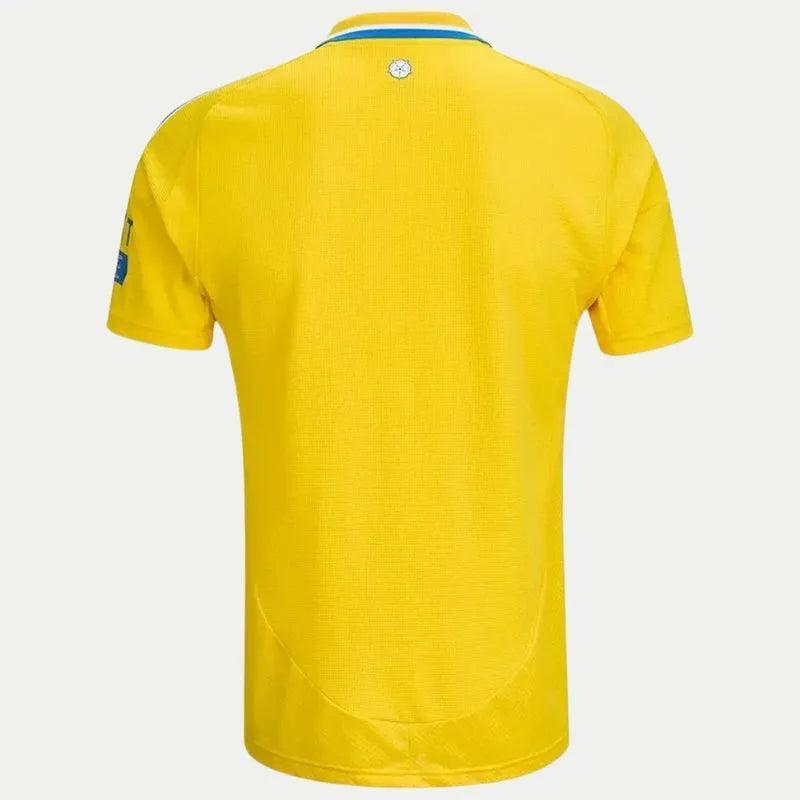 חולצת כדורגל לידס יונייטד חוץ 24/25