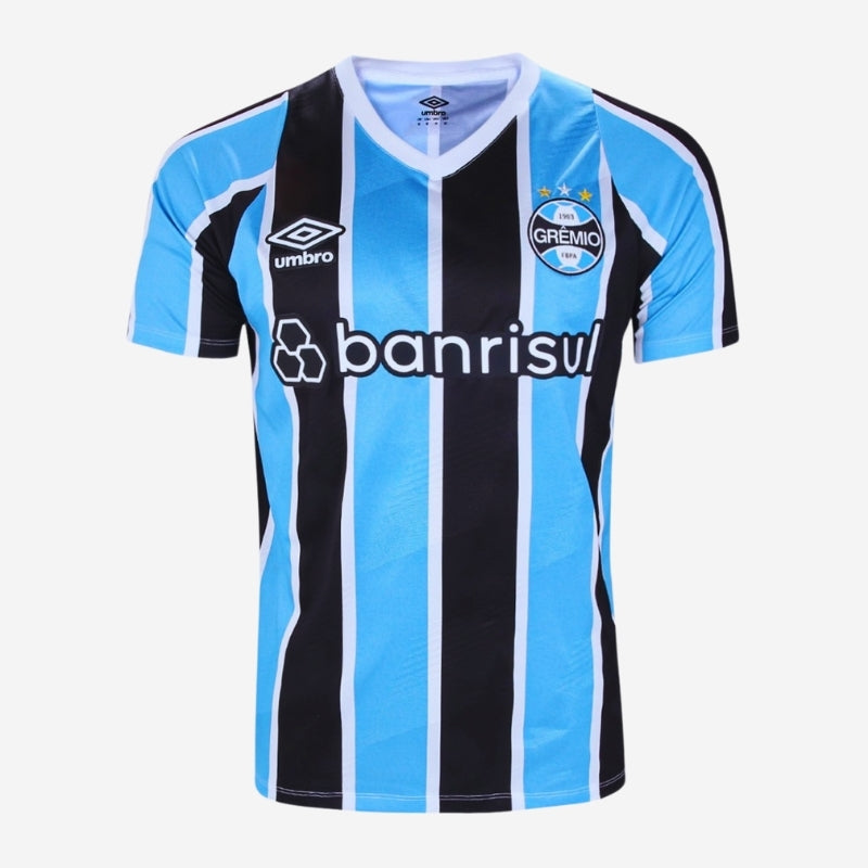 חולצת כדורגל גרמיו בית 2024 | גברים