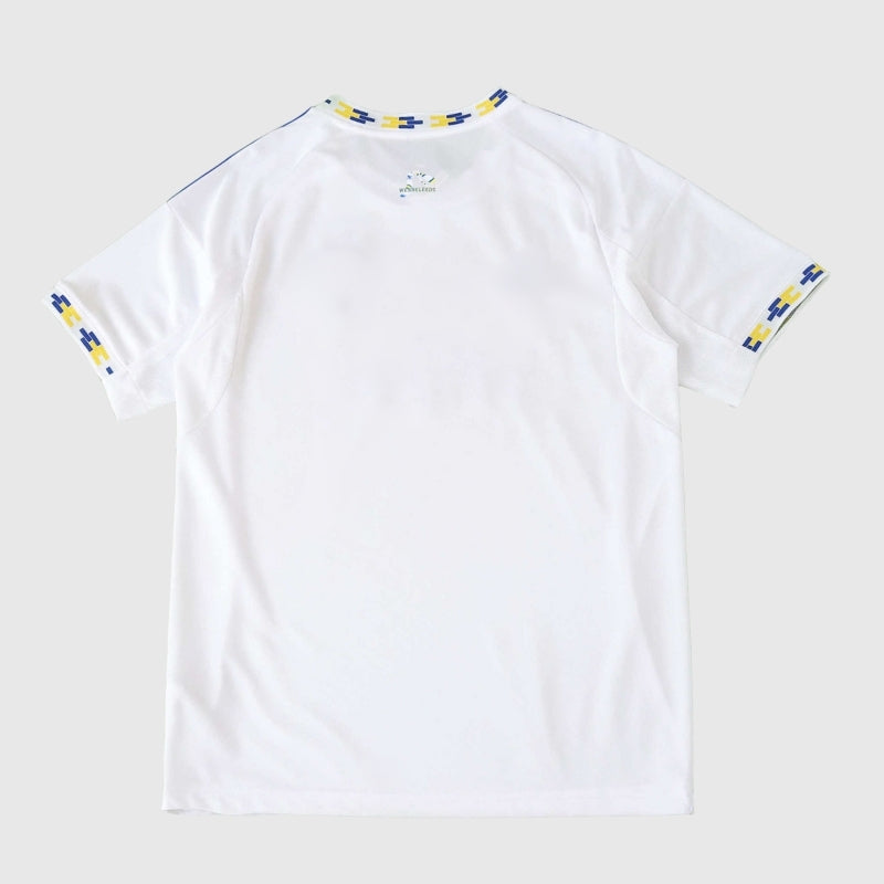 חולצת כדורגל לידס יונייטד בית 25/26 | גברים