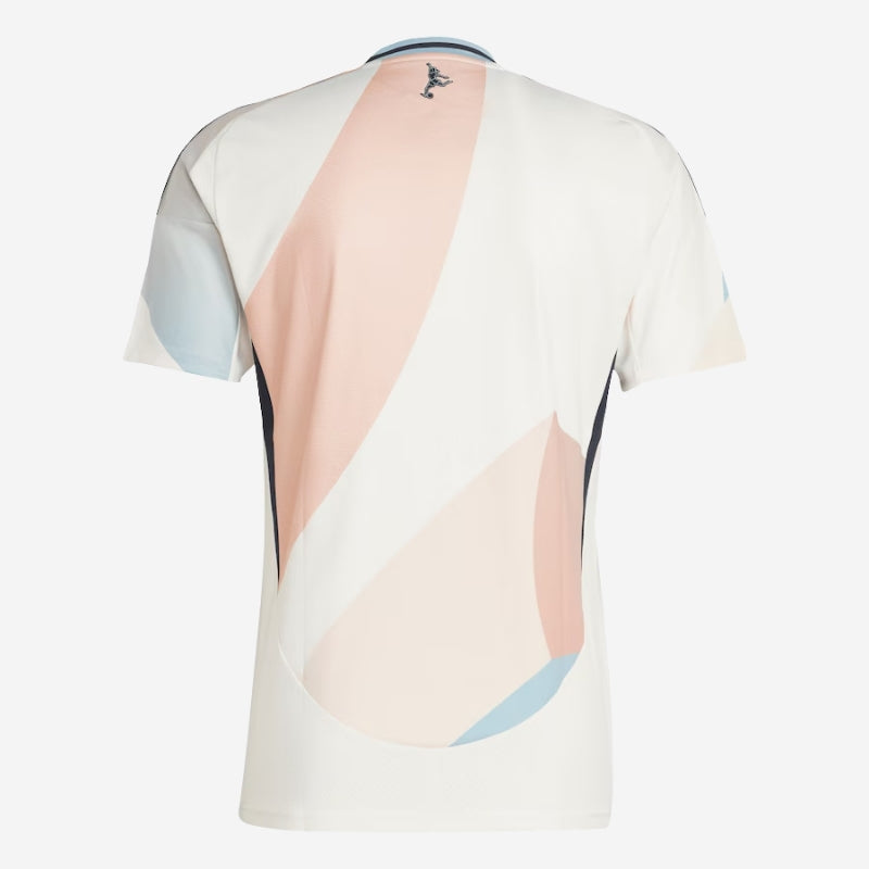 חולצת נבחרת ספרד חוץ 2025 | גברים