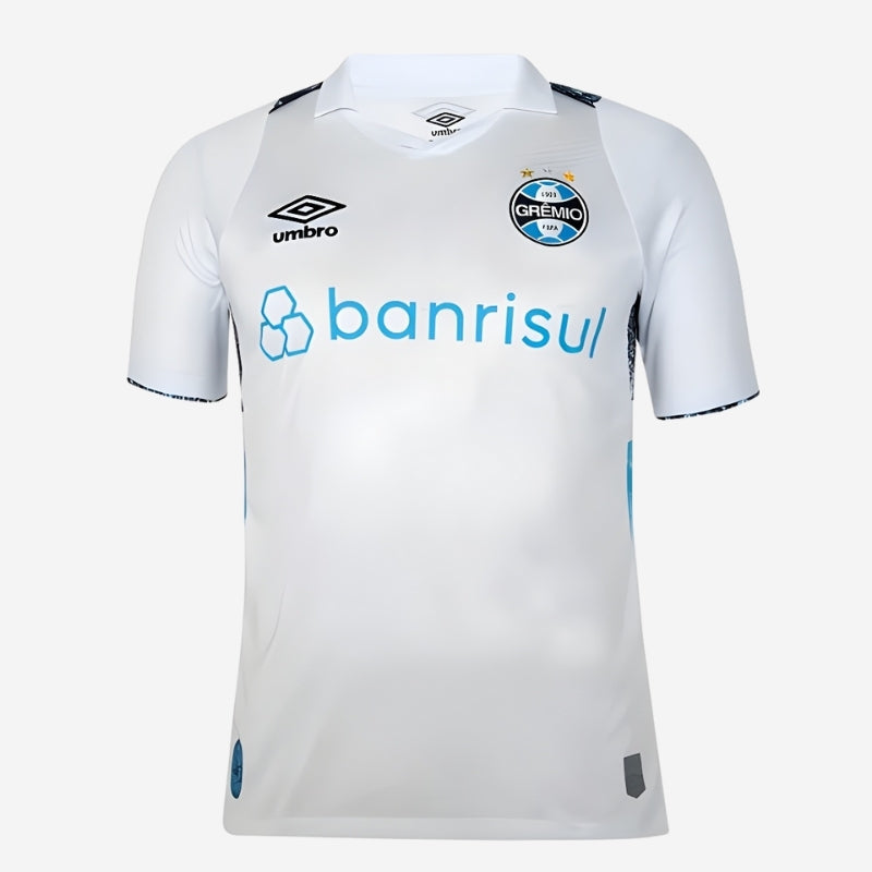 חולצת כדורגל גרמיו חוץ 2024 | גברים