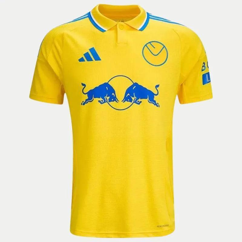 חולצת כדורגל לידס יונייטד חוץ 24/25