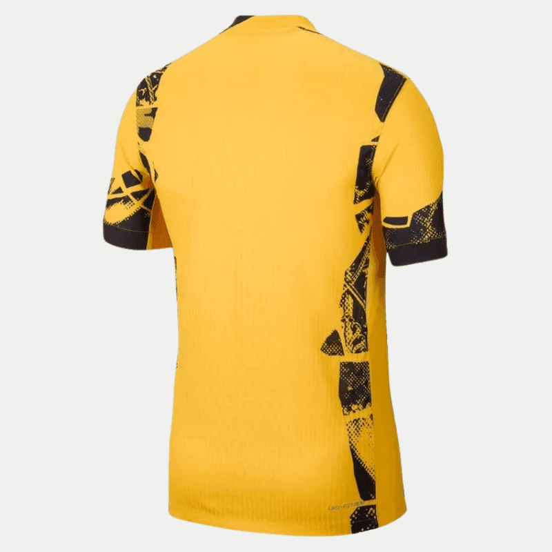 חולצת משחקי אינטר שלישית 24/25 אותנטית