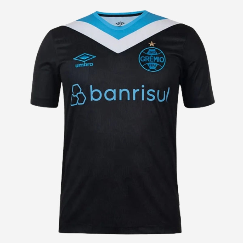 חולצת כדורגל גרמיו שלישית 2024 | גברים