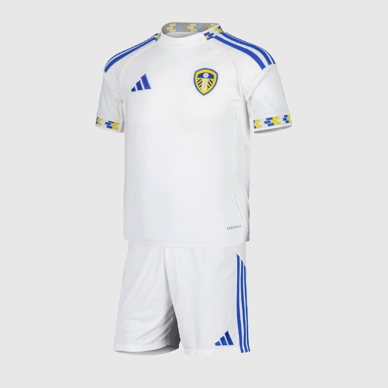 חליפת ילדים לידס יונייטד בית 25/26