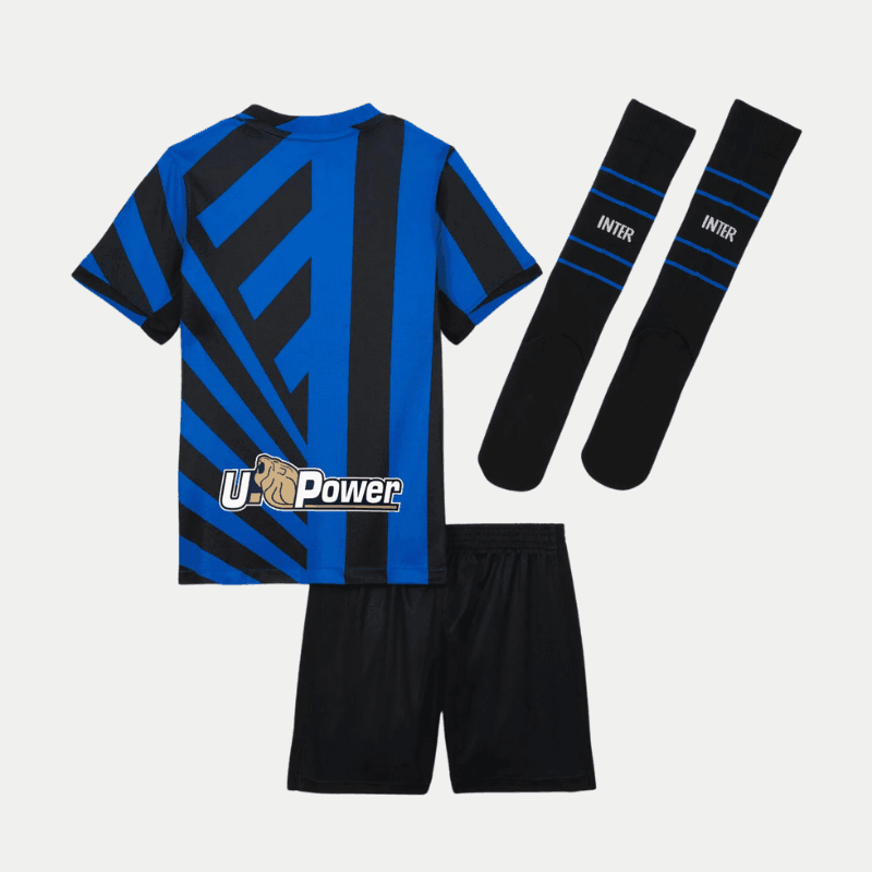 חליפת ילדים אינטר בית 24/25