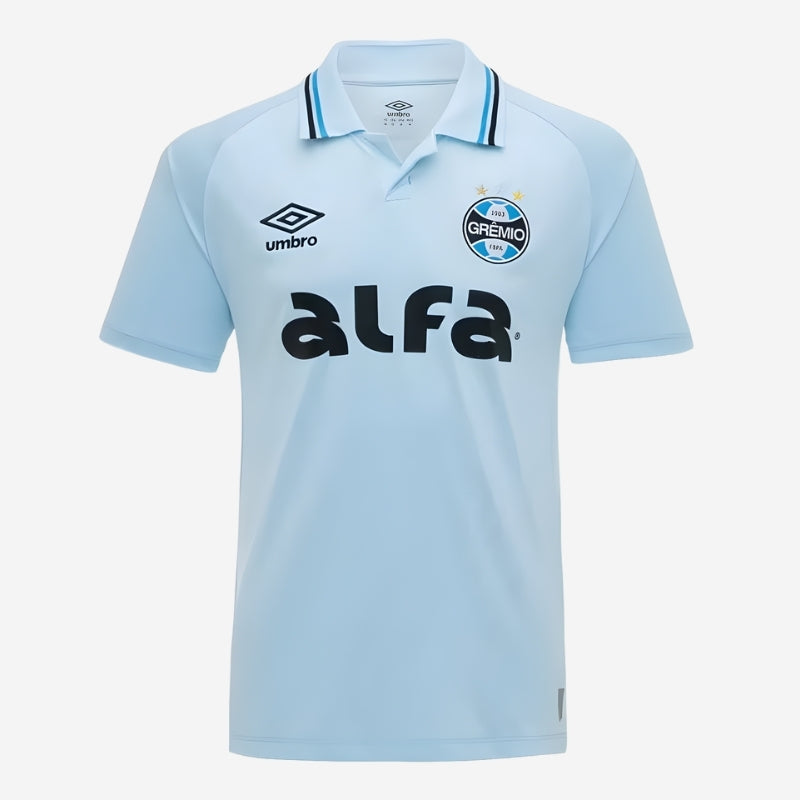 חולצת כדורגל גרמיו חוץ 2025 | גברים