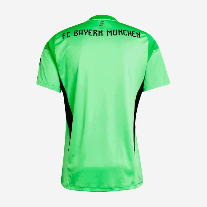 חולצת שוער באיירן מינכן בית 25/26 | גברים
