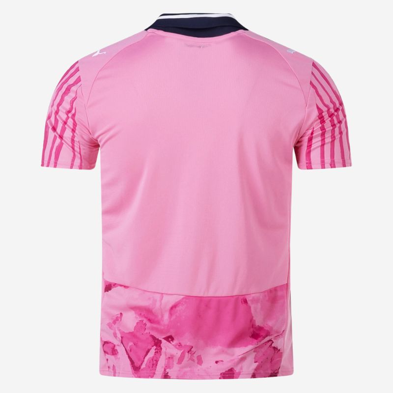 חולצת כדורגל מונטריי חוץ גביע העולם למועדונים 2025 | גברים