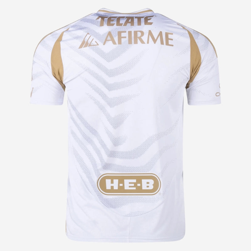 חולצת טיגרס שלישית 24/25 | גברים