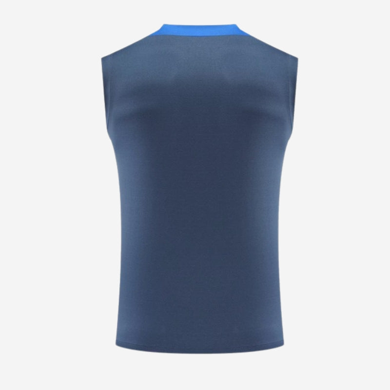 גופיית אימון אינטר 2024/25 | צבע אפור