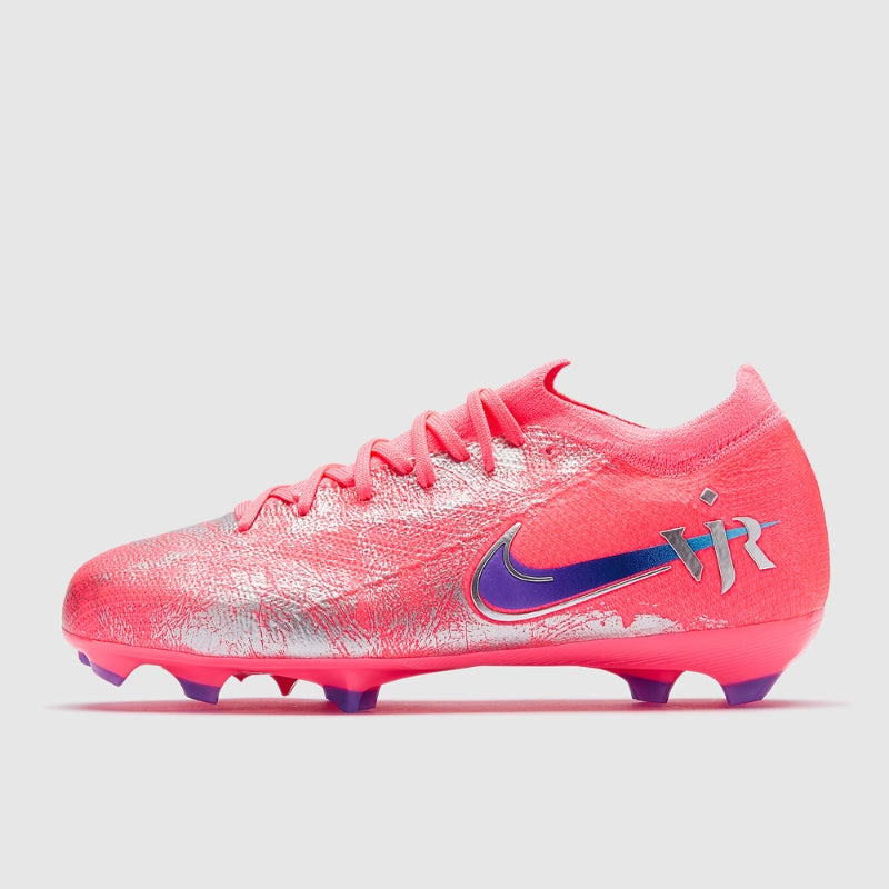 נעלי כדורגל ילדים Air Zoom Mercurial Vapor 16 Pro Vini JR FG
