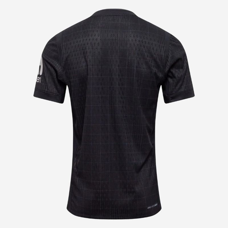 חולצת משחקי טוטנהאם הוטספר חוץ 25/26 אותנטית | גברים