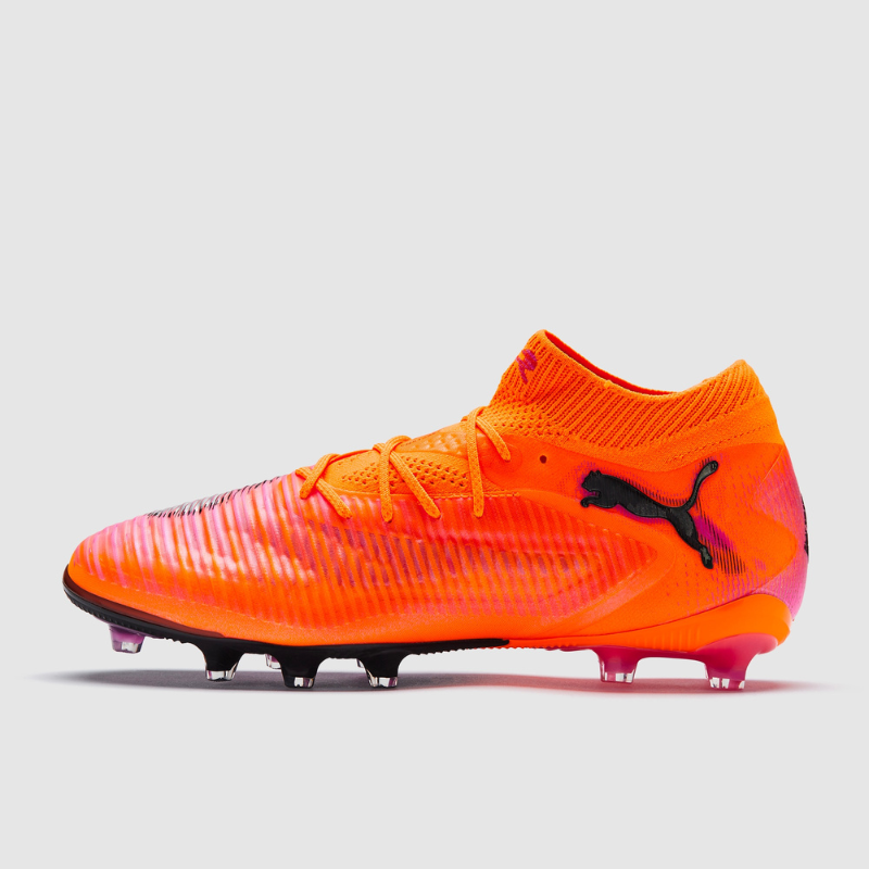 נעלי כדורגל מקצועיות Future 8 Ultimate AG