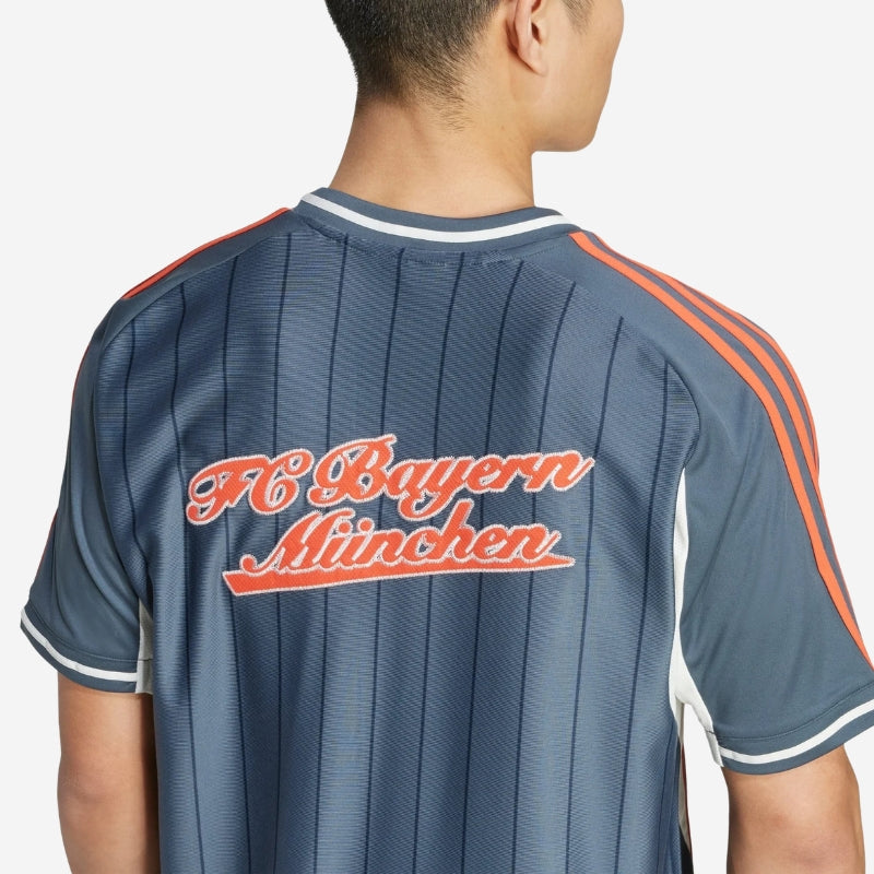 גברים | US Pack חולצה מכופתרת באיירן מינכן