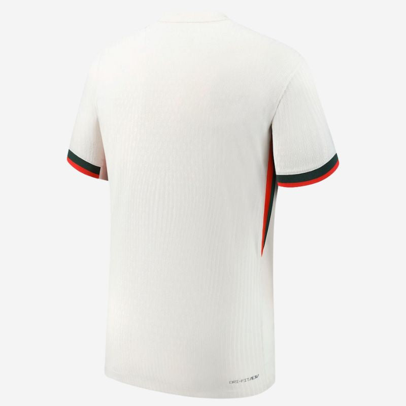 חולצת משחק צ'לסי חוץ 2025/26 אותנטית | גברים