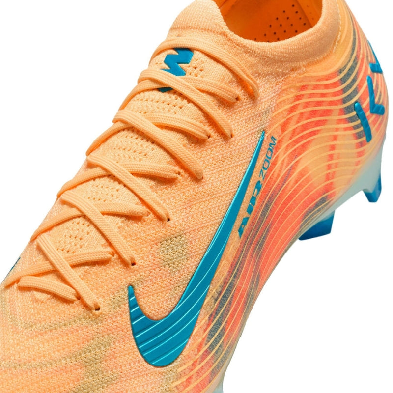 נעלי כדורגל מקצועיות Air Zoom Mercurial Vapor 16 Elite KM FG