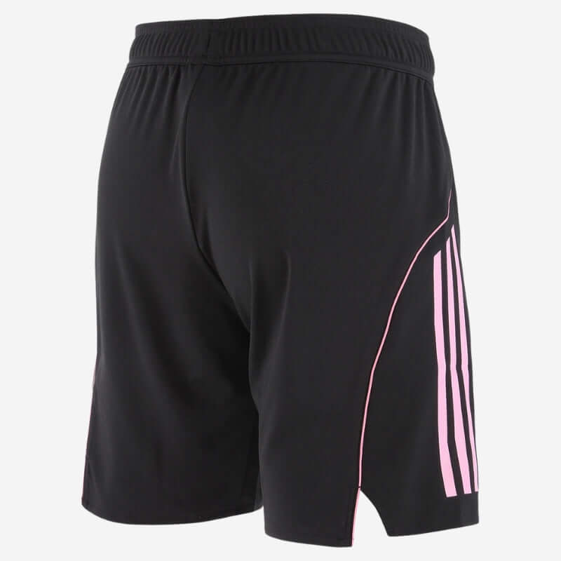 מכנס קצר אותנטי יובנטוס משחקי בית 25/26 | גברים