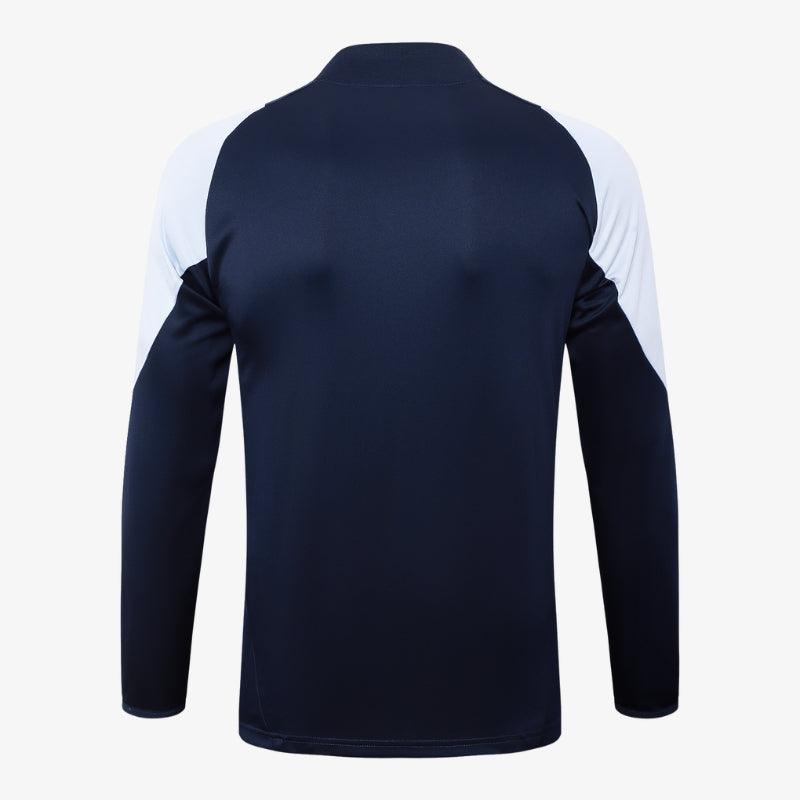 אימונית כחולה ריאל מדריד 2024/25 | גברים