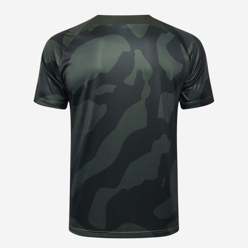 חולצת אימון קצרה פריז סן ז'רמן 24/25 | גברים