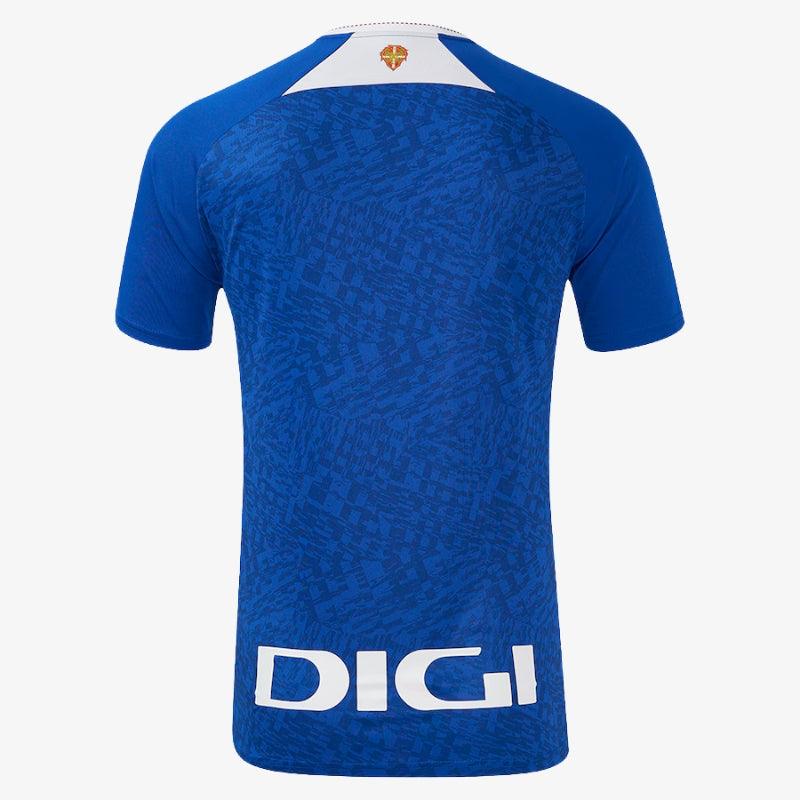 חולצת משחק אתלטיק בילבאו חוץ 24/25