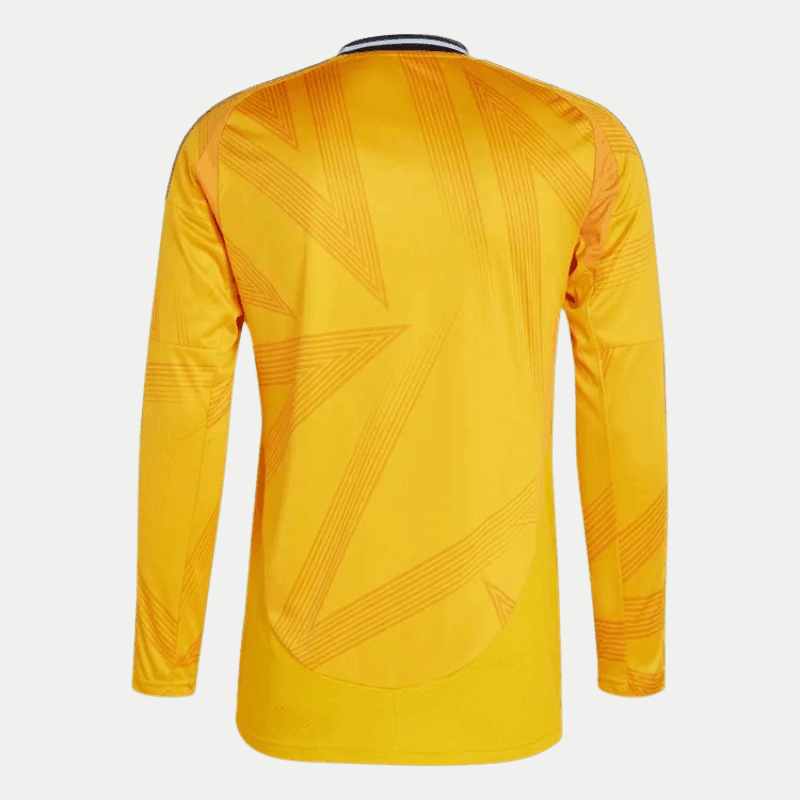 חולצת משחק ארוכה ריאל מדריד חוץ 24/25