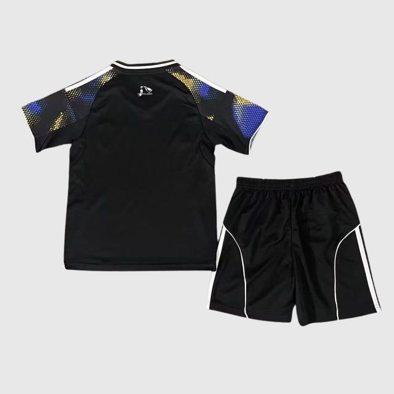 חליפת ילדים לידס יונייטד שלישית 25/26