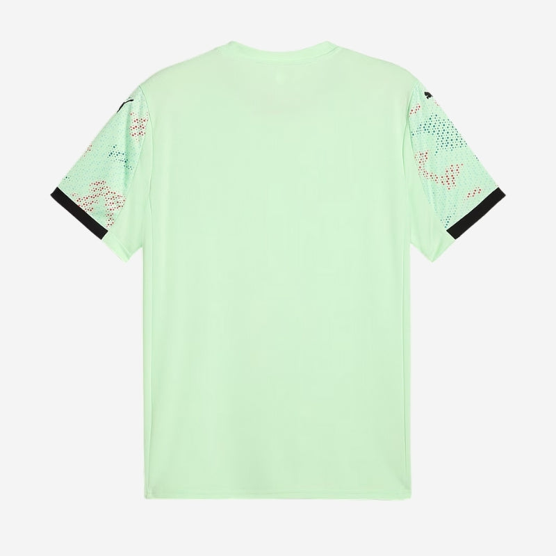 חולצת נבחרת פורטוגל חוץ 2025 | נשים