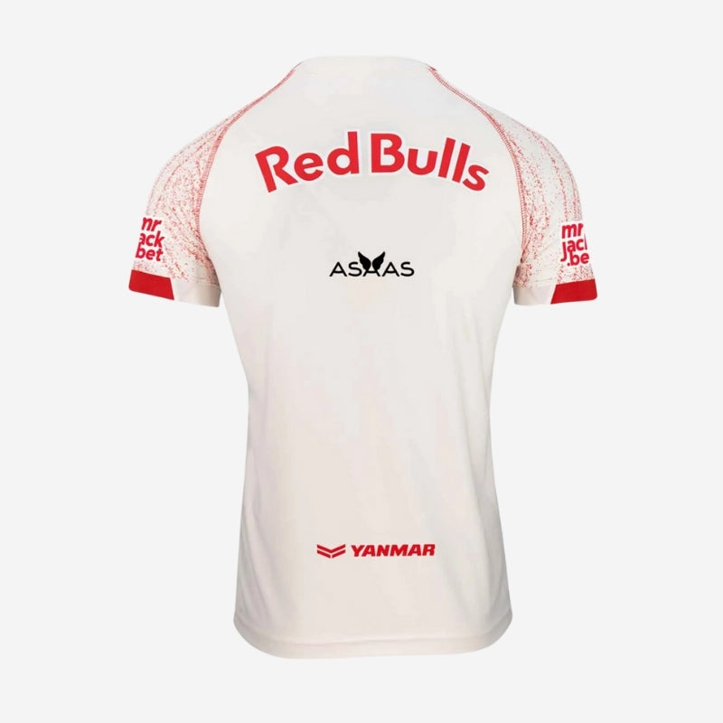 חולצת כדורגל רד בול ברגנטינו בית 2024 | גברים
