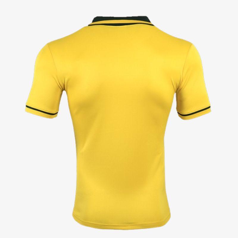 חולצת רטרו נבחרת ברזיל 1993/94